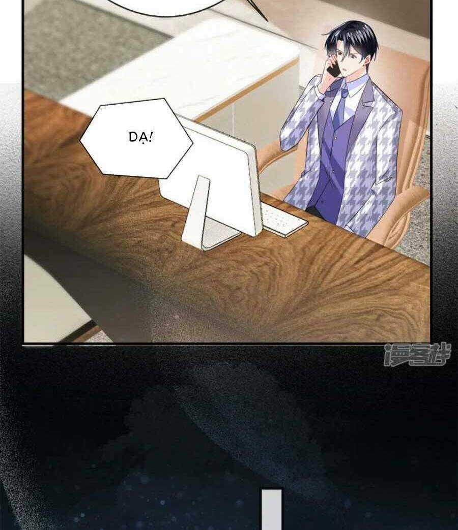 Long Phượng Tam Bảo Cô Vợ Tuyệt Vời Của Lệ Gia Chapter 75 trang 23