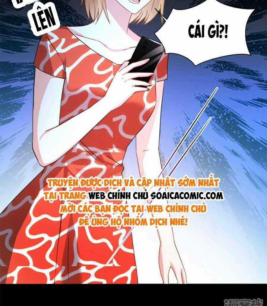 Long Phượng Tam Bảo Cô Vợ Tuyệt Vời Của Lệ Gia Chapter 75 trang 4