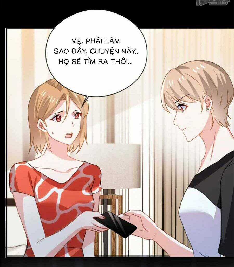 Long Phượng Tam Bảo Cô Vợ Tuyệt Vời Của Lệ Gia Chapter 75 trang 5