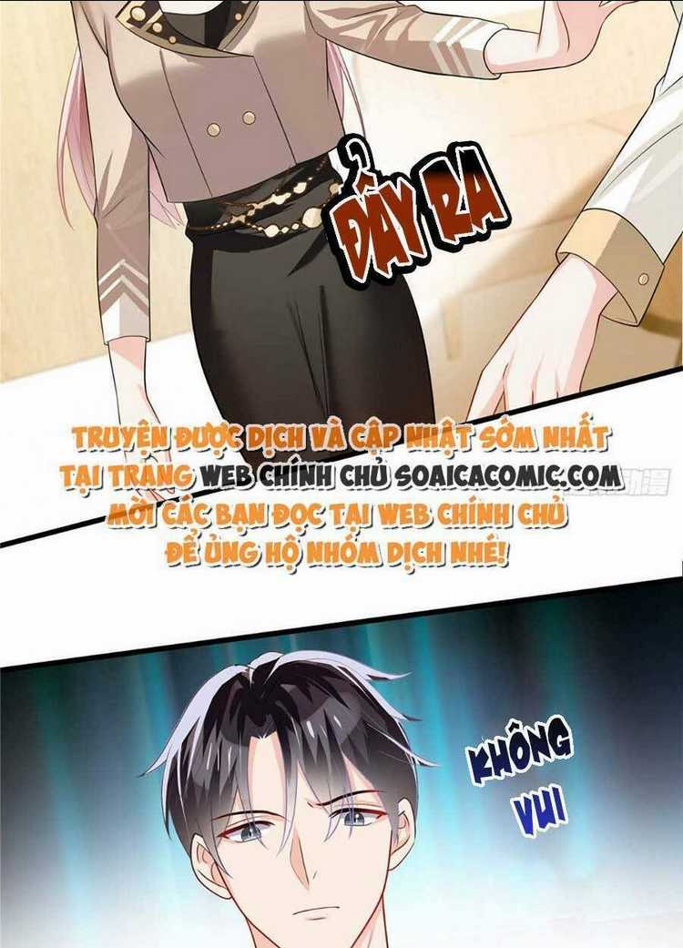 Long Phượng Tam Bảo Cô Vợ Tuyệt Vời Của Lệ Gia Chapter 8 trang 15