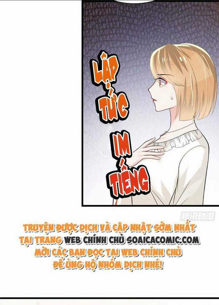 Long Phượng Tam Bảo Cô Vợ Tuyệt Vời Của Lệ Gia Chapter 8 trang 19