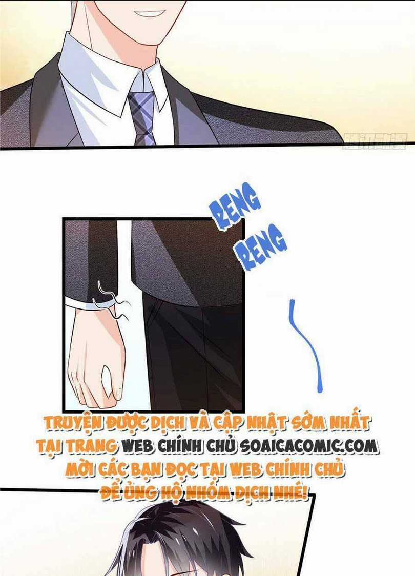 Long Phượng Tam Bảo Cô Vợ Tuyệt Vời Của Lệ Gia Chapter 8 trang 2