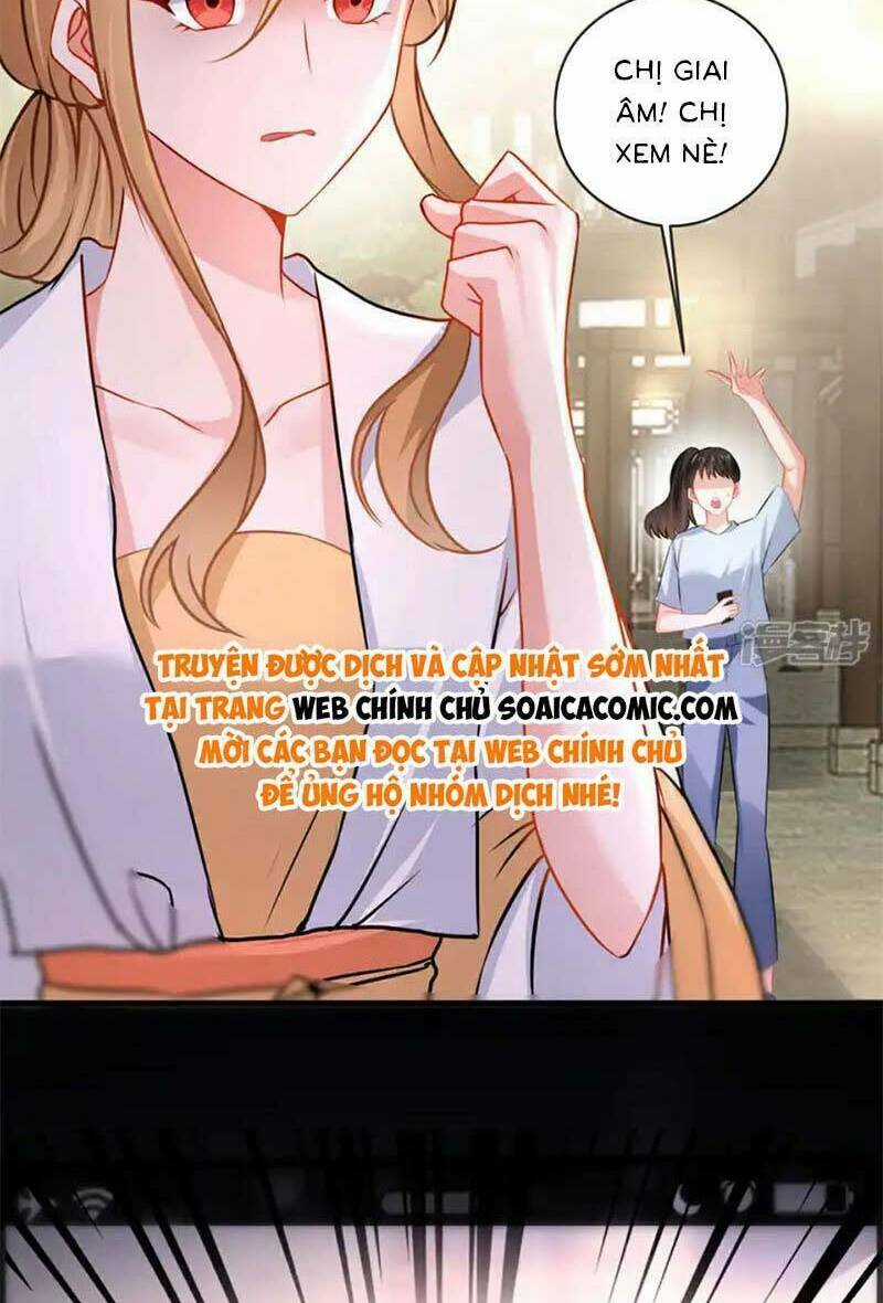 Long Phượng Tam Bảo Cô Vợ Tuyệt Vời Của Lệ Gia Chapter 87 trang 11