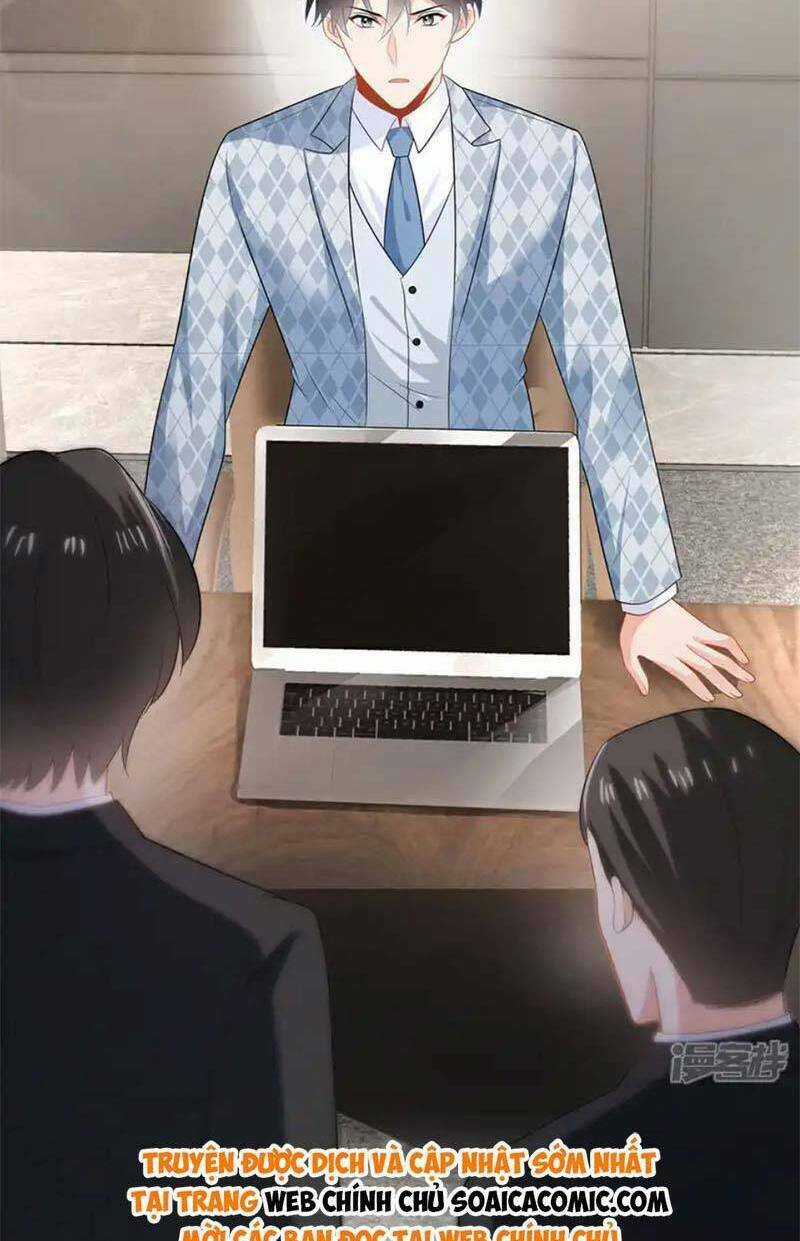 Long Phượng Tam Bảo Cô Vợ Tuyệt Vời Của Lệ Gia Chapter 87 trang 2