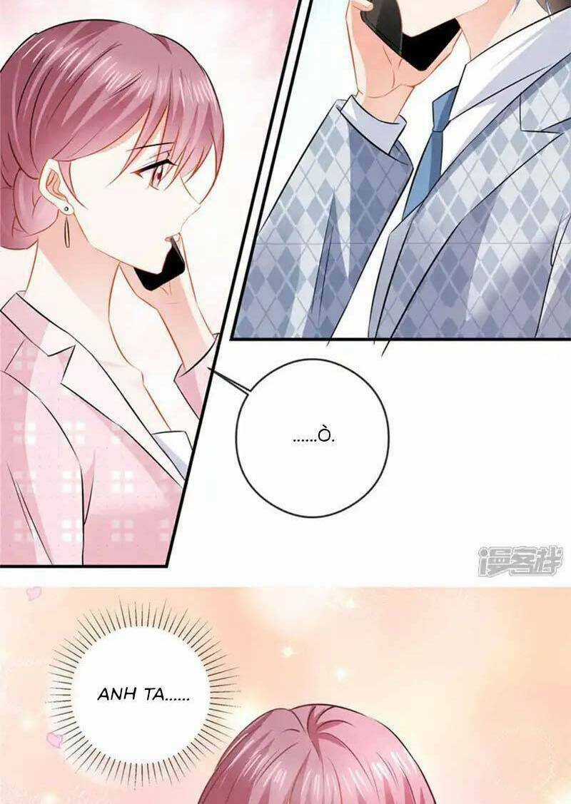 Long Phượng Tam Bảo Cô Vợ Tuyệt Vời Của Lệ Gia Chapter 87 trang 20
