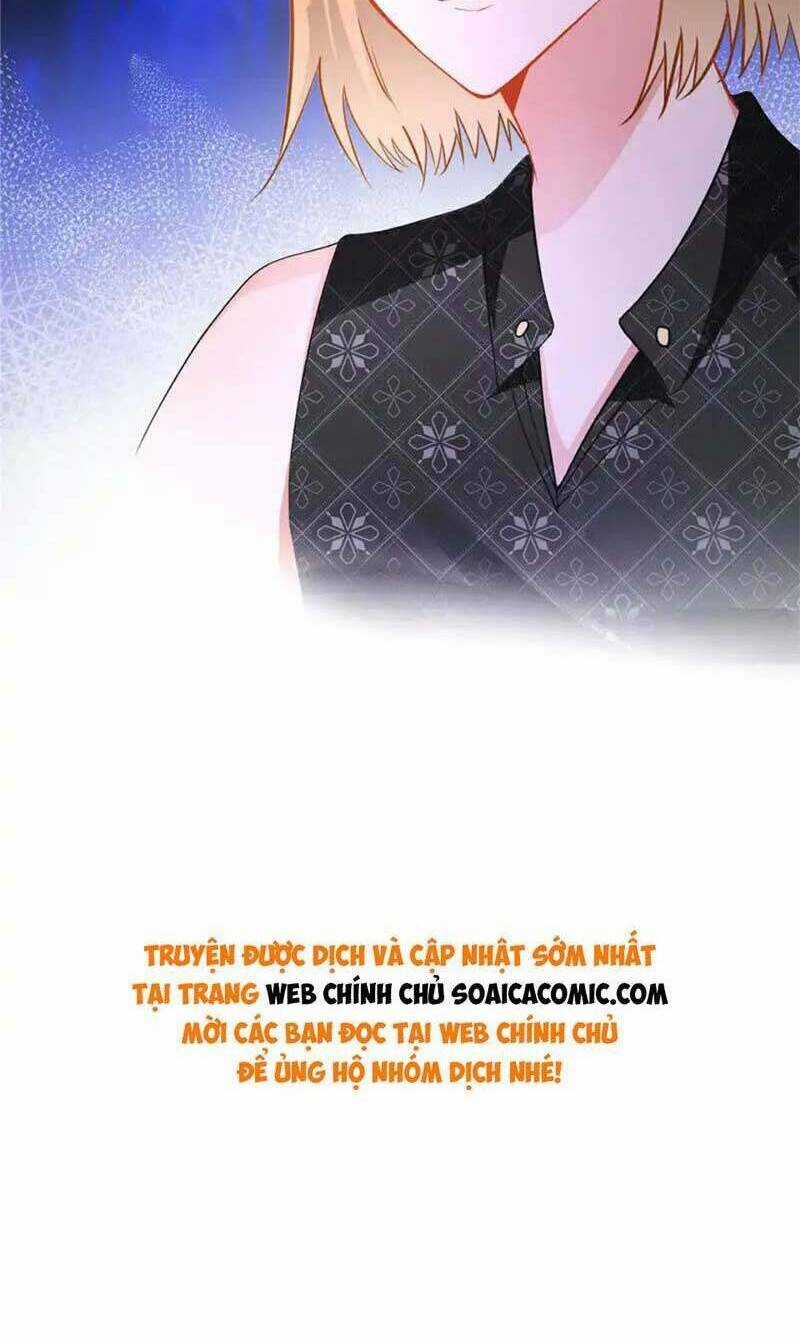 Long Phượng Tam Bảo Cô Vợ Tuyệt Vời Của Lệ Gia Chapter 87 trang 27