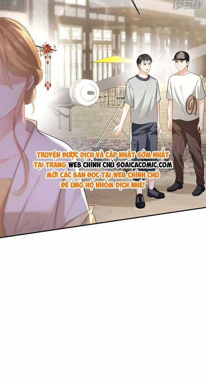 Long Phượng Tam Bảo Cô Vợ Tuyệt Vời Của Lệ Gia Chapter 87 trang 8