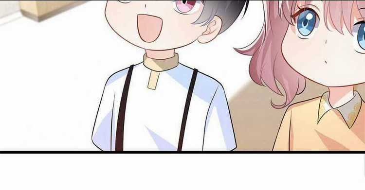 Long Phượng Tam Bảo Cô Vợ Tuyệt Vời Của Lệ Gia Chapter 9 trang 13