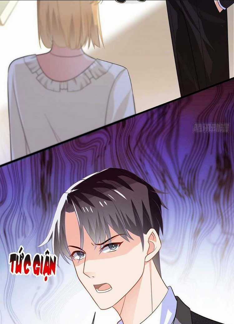 Long Phượng Tam Bảo Cô Vợ Tuyệt Vời Của Lệ Gia Chapter 9 trang 18