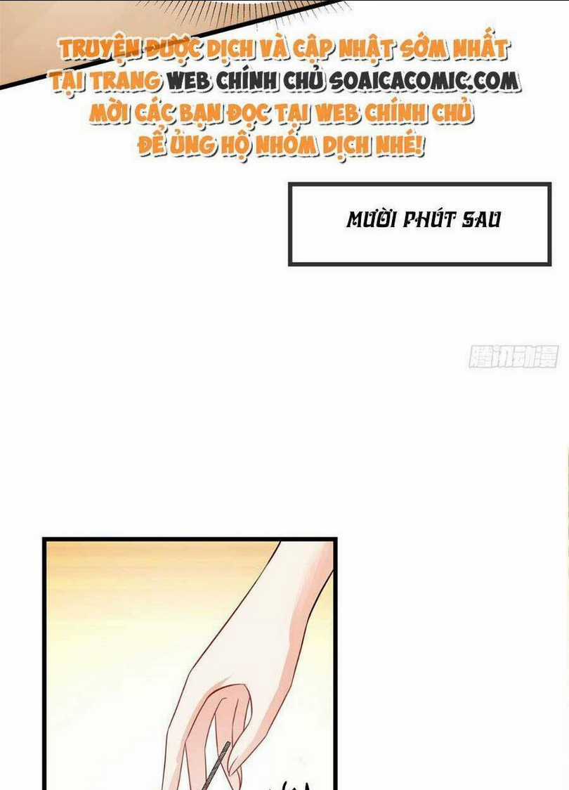 Long Phượng Tam Bảo Cô Vợ Tuyệt Vời Của Lệ Gia Chapter 9 trang 2