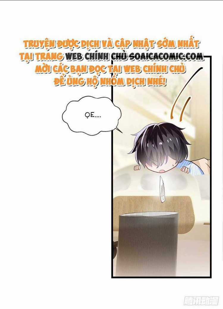 Long Phượng Tam Bảo Cô Vợ Tuyệt Vời Của Lệ Gia Chapter 9 trang 4