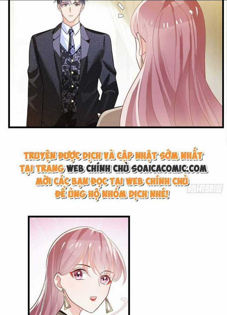 Long Phượng Tam Bảo Cô Vợ Tuyệt Vời Của Lệ Gia Chapter 9 trang 8