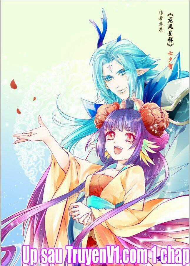 Long Phượng Trình Tường Chapter 100 trang 10