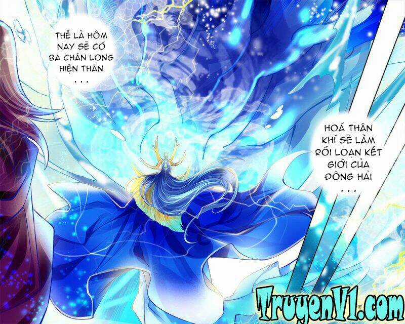 Long Phượng Trình Tường Chapter 100 trang 3