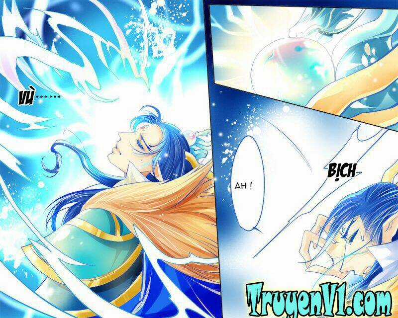 Long Phượng Trình Tường Chapter 100 trang 4