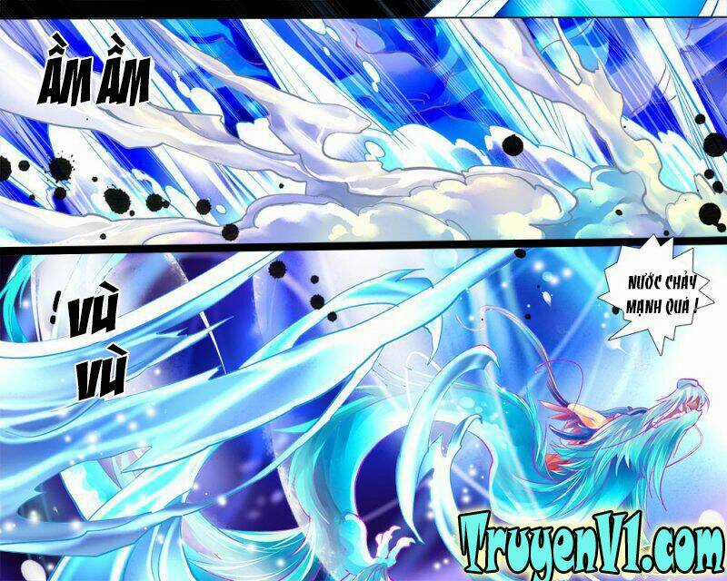 Long Phượng Trình Tường Chapter 100 trang 6