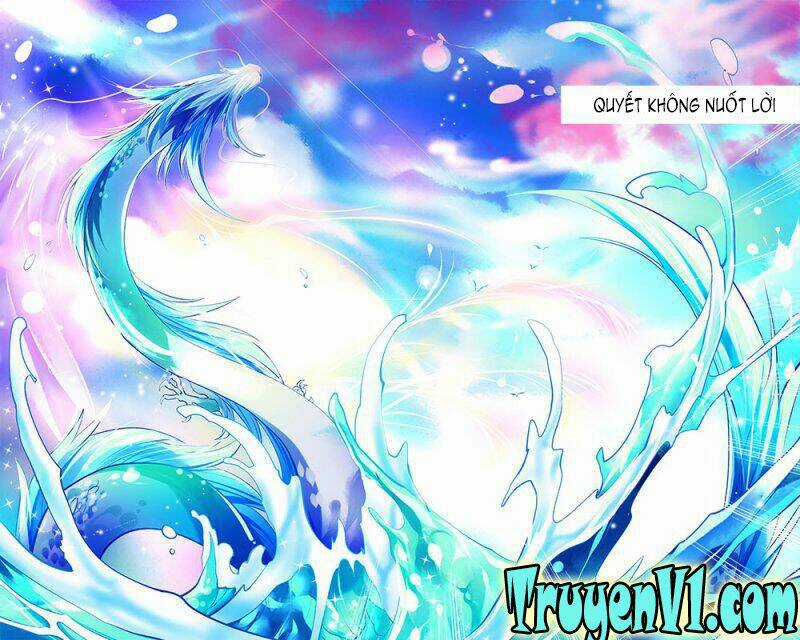 Long Phượng Trình Tường Chapter 100 trang 8