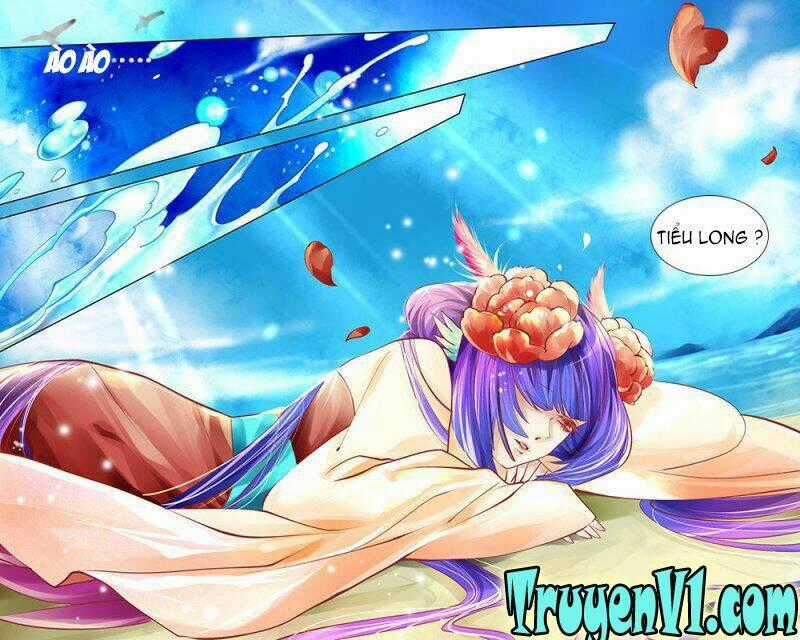 Long Phượng Trình Tường Chapter 100 trang 9