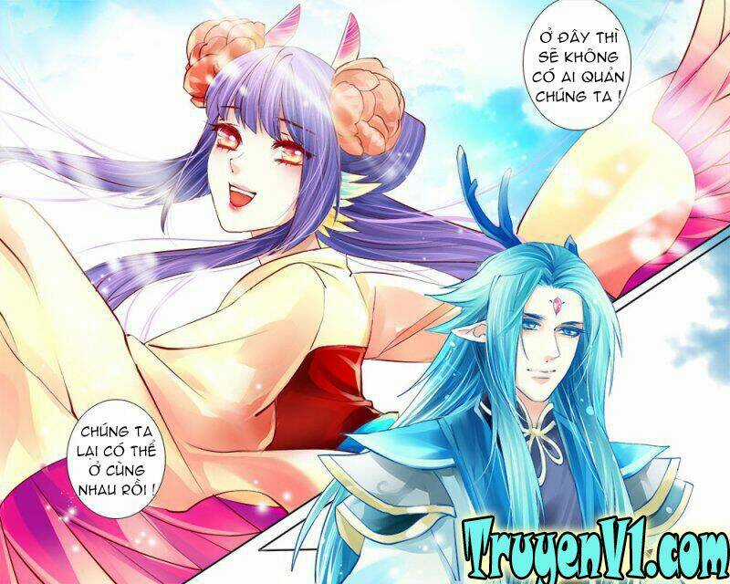 Long Phượng Trình Tường Chapter 101 trang 4