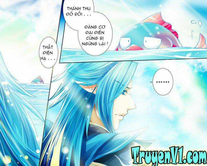 Long Phượng Trình Tường Chapter 101 trang 5