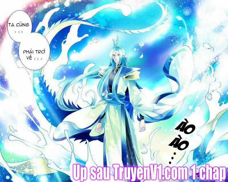 Long Phượng Trình Tường Chapter 101 trang 9