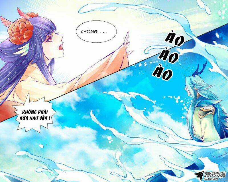 Long Phượng Trình Tường Chapter 102 trang 3