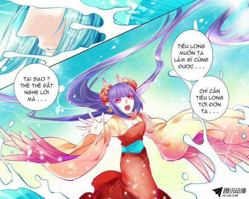 Long Phượng Trình Tường Chapter 102 trang 4