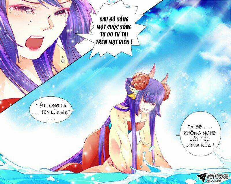 Long Phượng Trình Tường Chapter 102 trang 5