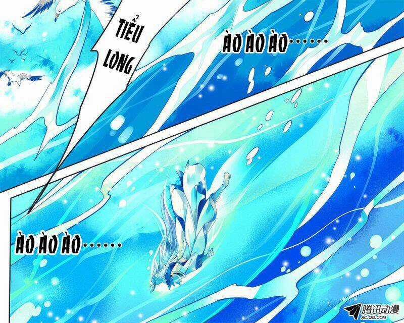 Long Phượng Trình Tường Chapter 102 trang 6