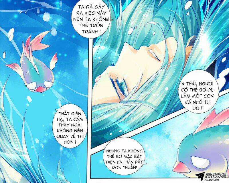 Long Phượng Trình Tường Chapter 102 trang 7