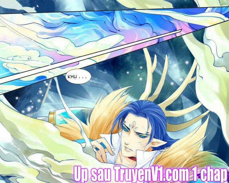 Long Phượng Trình Tường Chapter 102 trang 9