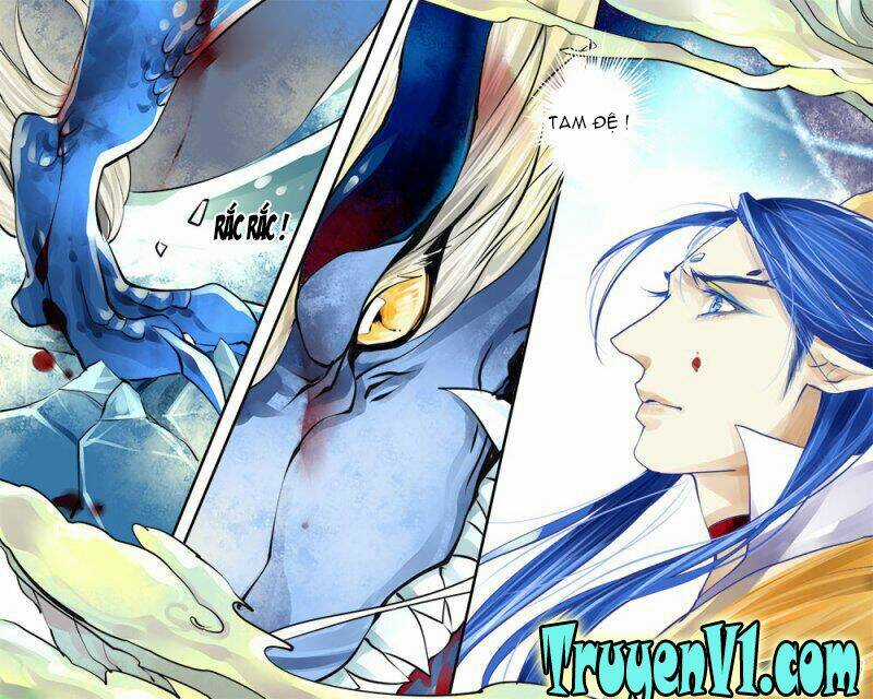 Long Phượng Trình Tường Chapter 103 trang 2