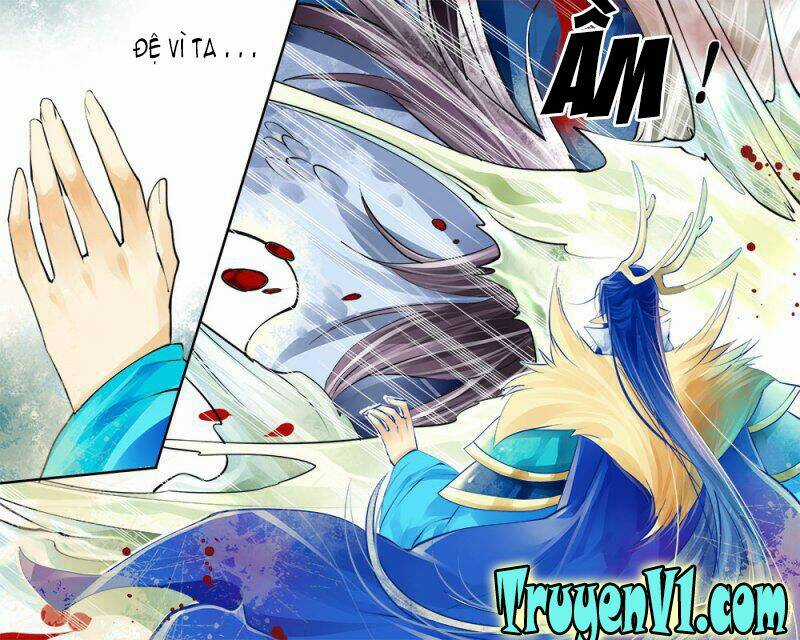 Long Phượng Trình Tường Chapter 103 trang 3