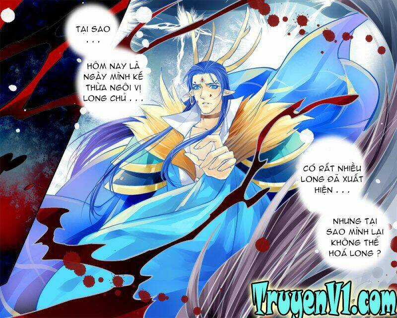 Long Phượng Trình Tường Chapter 103 trang 4