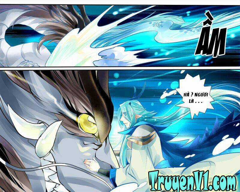 Long Phượng Trình Tường Chapter 103 trang 6