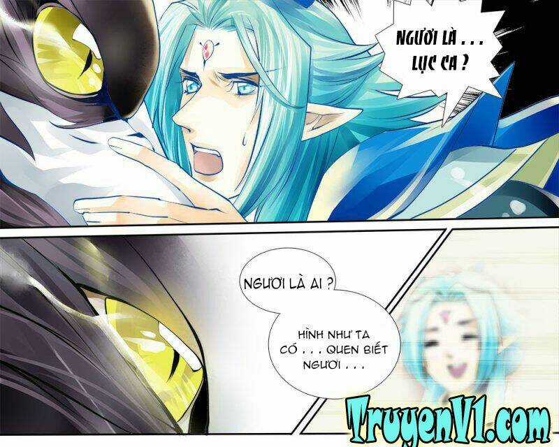 Long Phượng Trình Tường Chapter 103 trang 7