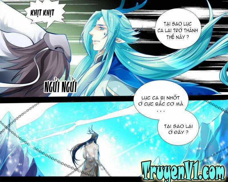 Long Phượng Trình Tường Chapter 103 trang 8