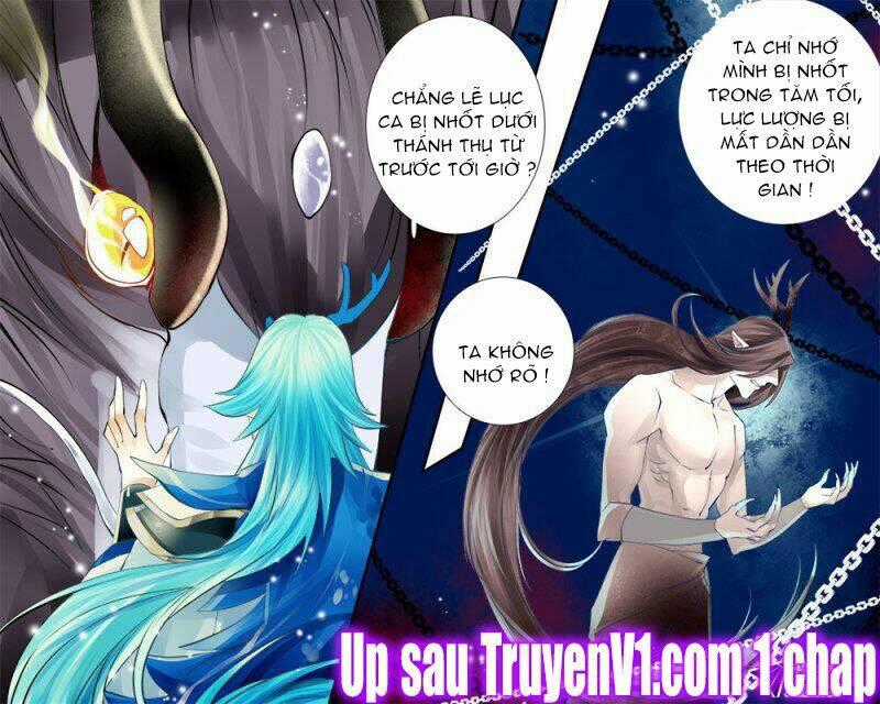 Long Phượng Trình Tường Chapter 103 trang 9