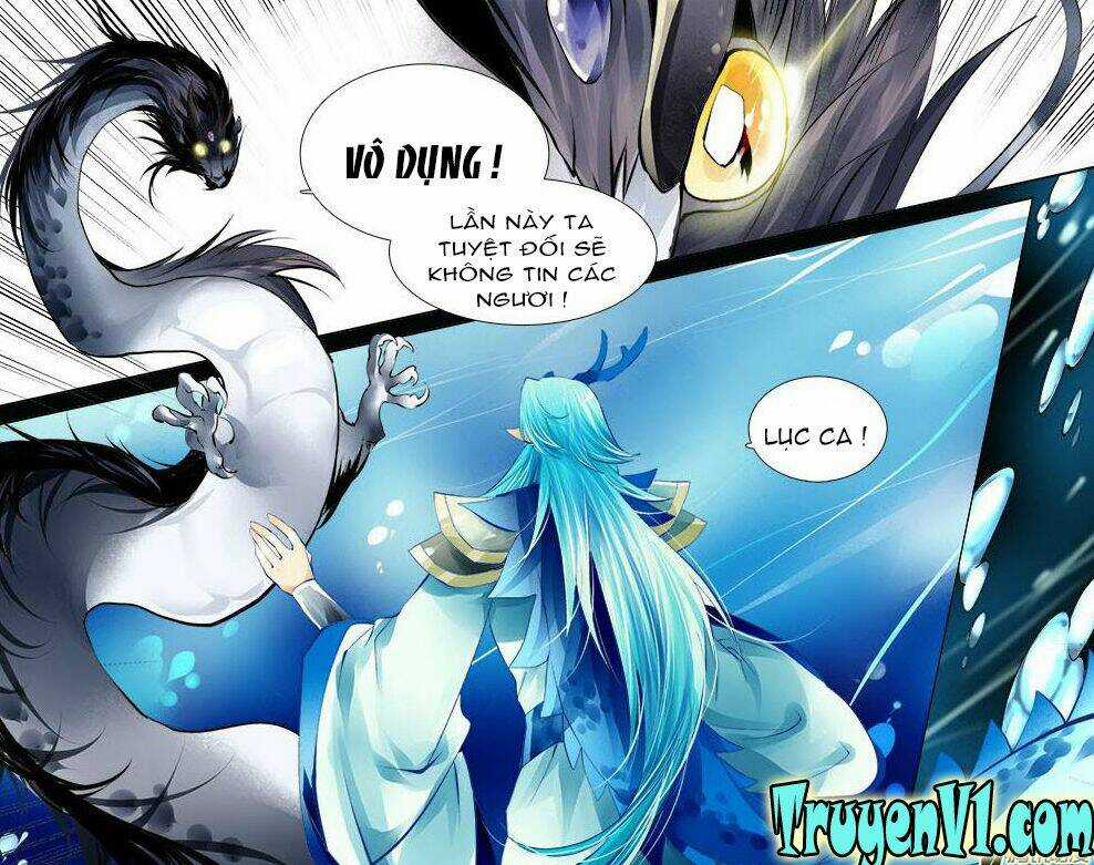 Long Phượng Trình Tường Chapter 104 trang 4