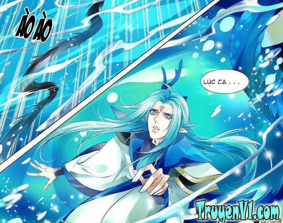 Long Phượng Trình Tường Chapter 104 trang 5