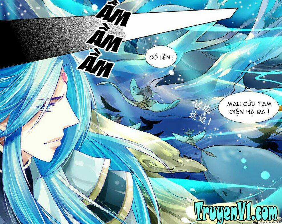 Long Phượng Trình Tường Chapter 104 trang 6