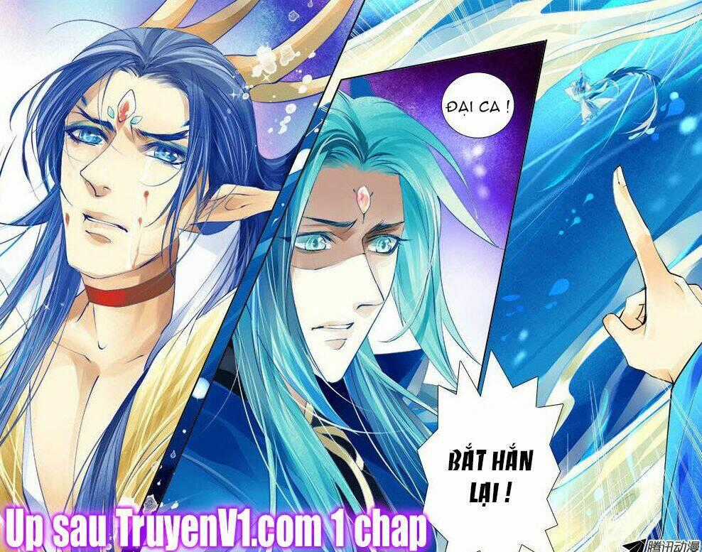 Long Phượng Trình Tường Chapter 104 trang 9