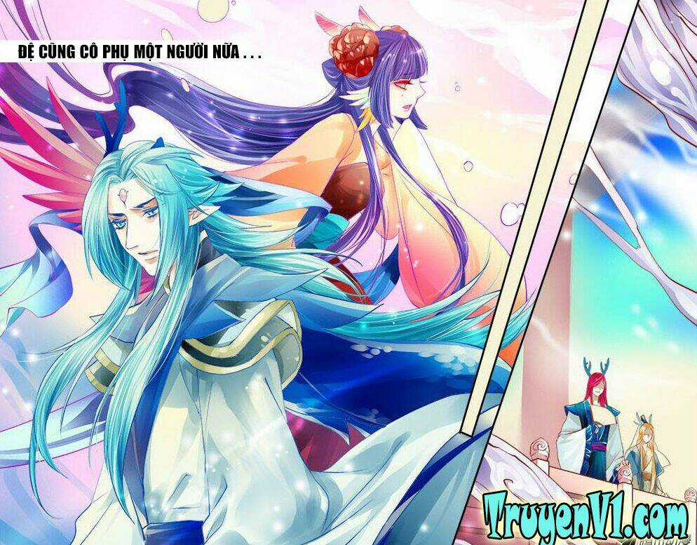 Long Phượng Trình Tường Chapter 105 trang 4