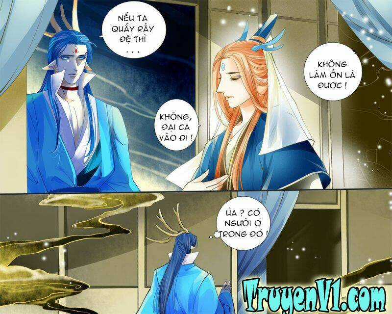 Long Phượng Trình Tường Chapter 106 trang 4