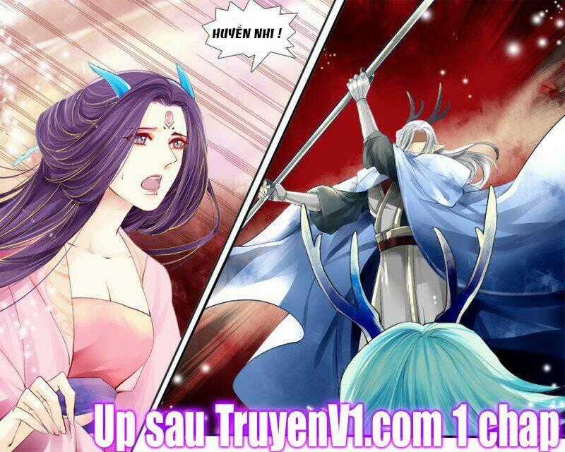 Long Phượng Trình Tường Chapter 106 trang 9