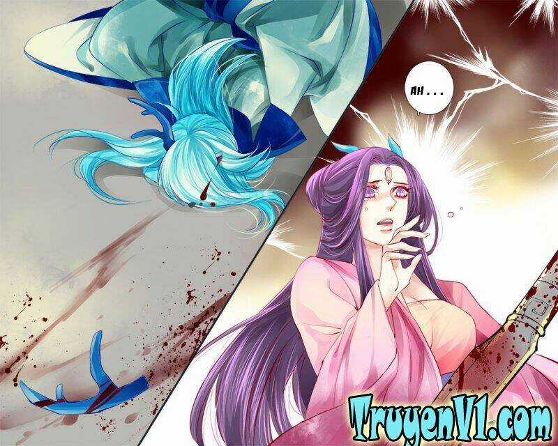 Long Phượng Trình Tường Chapter 107 trang 2