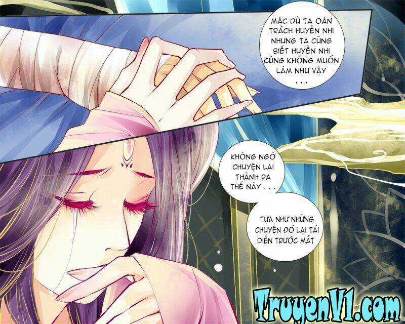 Long Phượng Trình Tường Chapter 107 trang 4