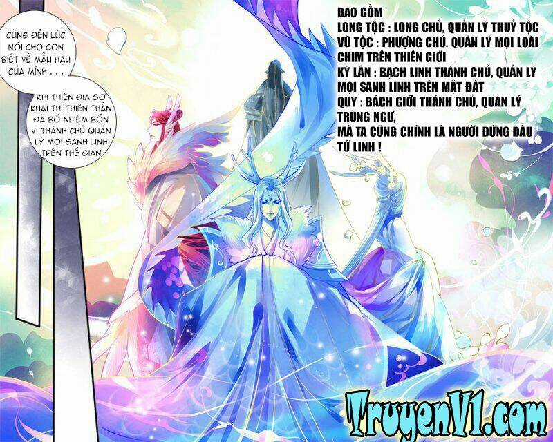 Long Phượng Trình Tường Chapter 108 trang 3