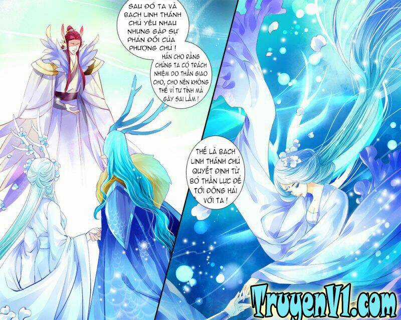 Long Phượng Trình Tường Chapter 108 trang 4