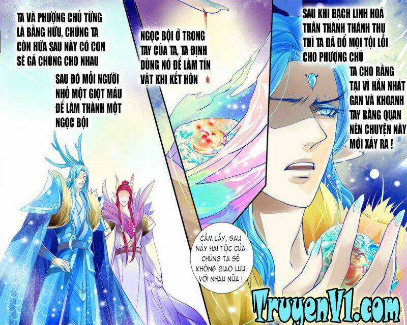 Long Phượng Trình Tường Chapter 108 trang 6